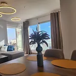Olja Sea View Daire Saranda