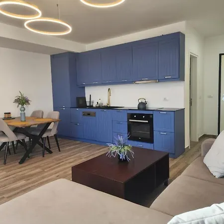 Apartament Olja Sea View