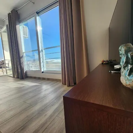 Apartman Olja Sea View Saranda