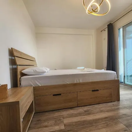 Olja Sea View Saranda