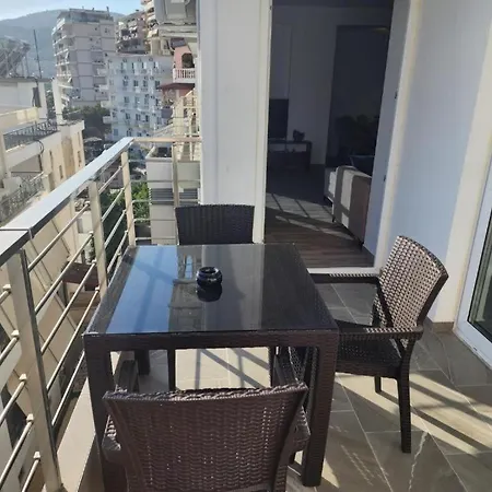 Olja Sea View
