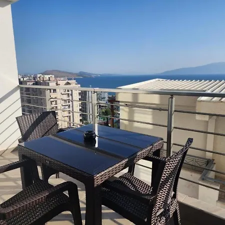 Olja Sea View Saranda