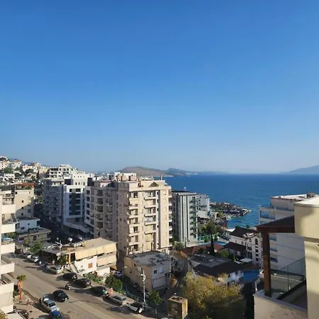 Olja Sea View Saranda