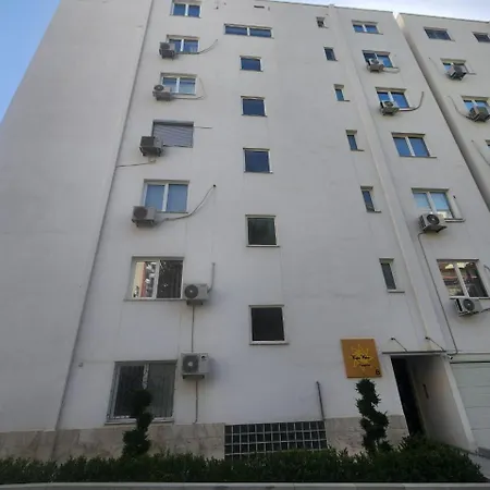 Olja Sea View Apartman *