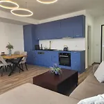 شقة Olja Sea View