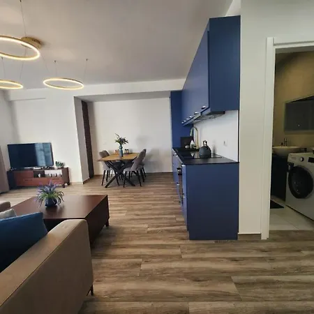 Olja Sea View Apartment *