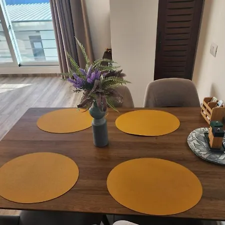 Apartamento Olja Sea View