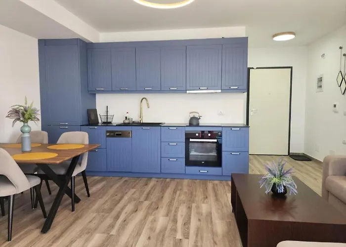 Olja Sea View Saranda