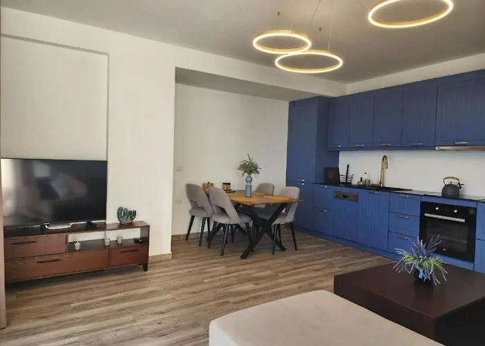 Appartement Olja Sea View