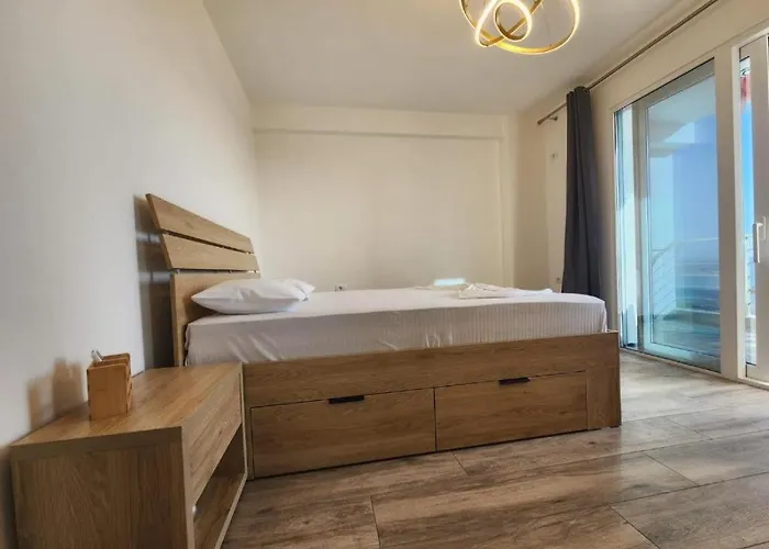 Olja Sea View Saranda