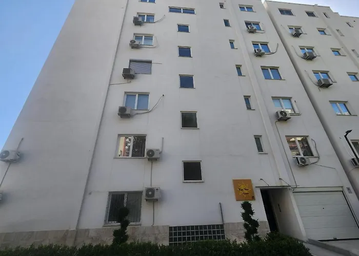 Olja Sea View Appartement *